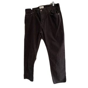 Mens Corduroy’s cooper and oak 36x30 Brown corduroy pants